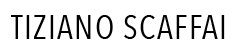 Tiziano Scaffai Logo